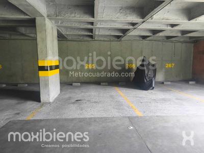 Apartamento en venta en Belen Loma De Los Bernal, Medellín · foto 17 de 17
