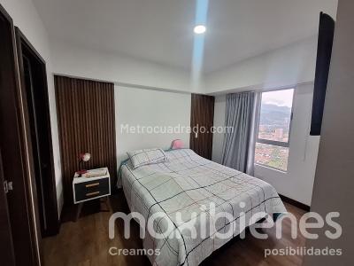 Apartamento en venta en Suramerica, Itagüí · foto 3 de 14
