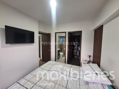 Apartamento en venta en Suramerica, Itagüí · foto 4 de 14