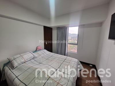Apartamento en venta en Suramerica, Itagüí · foto 5 de 14