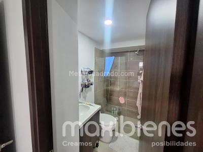 Apartamento en venta en Suramerica, Itagüí · foto 6 de 14