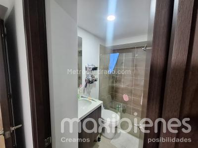 Apartamento en venta en Suramerica, Itagüí · foto 7 de 14