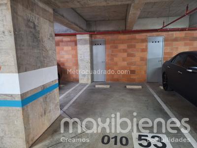 Apartamento en venta en Suramerica, Itagüí · foto 8 de 14