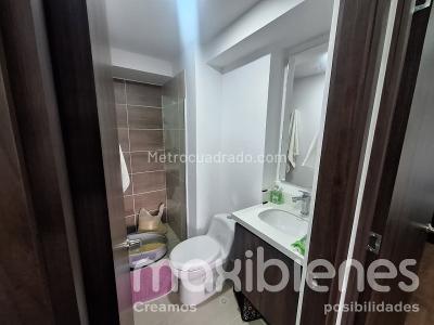 Apartamento en venta en Suramerica, Itagüí · foto 9 de 14
