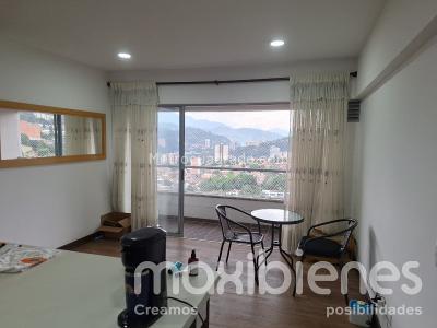 Apartamento en venta en Suramerica, Itagüí · foto 10 de 14