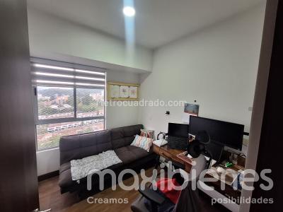 Apartamento en venta en Suramerica, Itagüí · foto 11 de 14