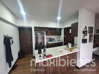 Apartamento en venta en Suramerica, Itagüí · foto 12 de 14