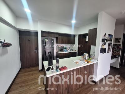 Apartamento en venta en Suramerica, Itagüí · foto 13 de 14