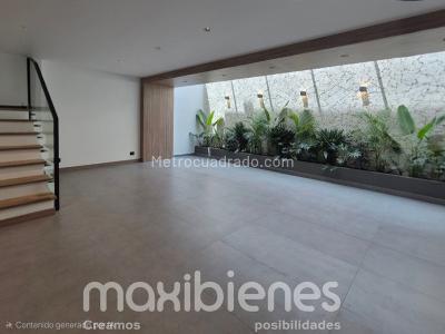 Casa de 5 alcobas en venta en Barro Blanco, Rionegro, 253 m² · foto 4 de 20