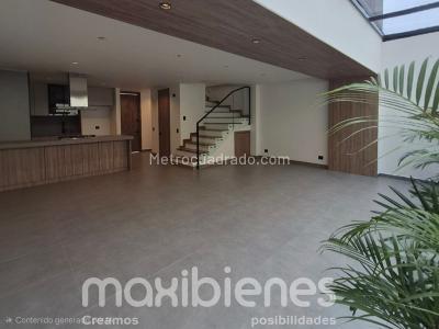 Casa de 5 alcobas en venta en Barro Blanco, Rionegro, 253 m² · foto 5 de 20