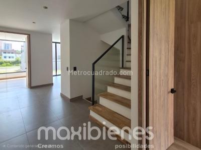Casa de 5 alcobas en venta en Barro Blanco, Rionegro, 253 m² · foto 6 de 20