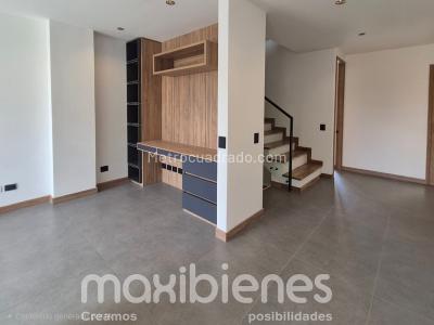 Casa de 5 alcobas en venta en Barro Blanco, Rionegro, 253 m² · foto 7 de 20