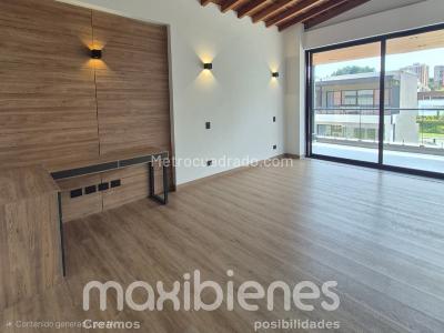 Casa de 5 alcobas en venta en Barro Blanco, Rionegro, 253 m² · foto 20 de 20