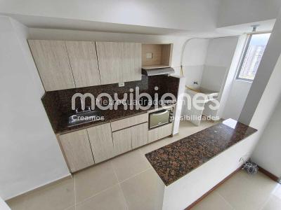 Apartamento en venta en Calasanz, Medellín · foto 2 de 20
