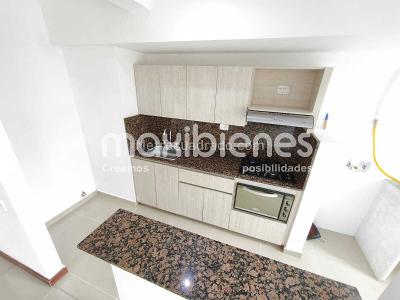 Apartamento en venta en Calasanz, Medellín · foto 3 de 20