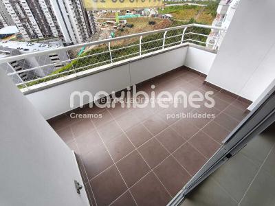 Apartamento en venta en Calasanz, Medellín · foto 4 de 20
