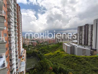 Apartamento en venta en Calasanz, Medellín · foto 5 de 20