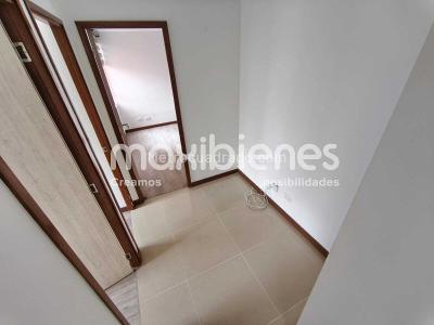 Apartamento en venta en Calasanz, Medellín · foto 6 de 20