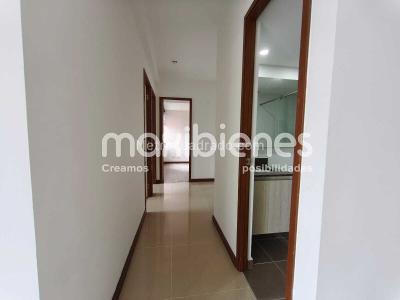 Apartamento en venta en Calasanz, Medellín · foto 9 de 20
