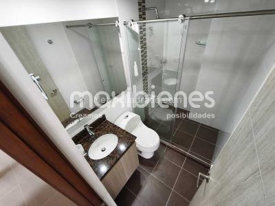 Apartamento en venta en Calasanz, Medellín · foto 10 de 20