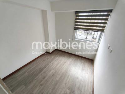 Apartamento en venta en Calasanz, Medellín · foto 13 de 20