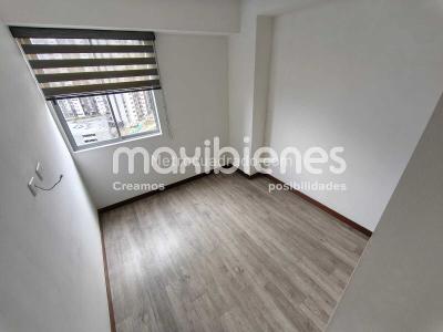 Apartamento en venta en Calasanz, Medellín · foto 15 de 20