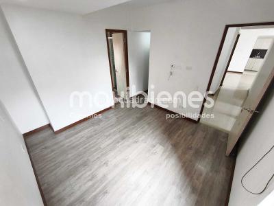 Apartamento en venta en Calasanz, Medellín · foto 18 de 20