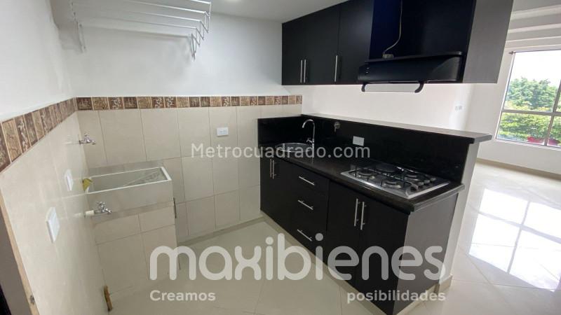 2BR Apartment in El Chagualo - 5