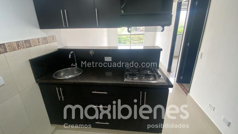 2BR Apartment in El Chagualo - 6