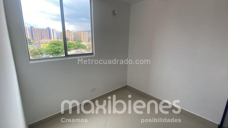 2BR Apartment in El Chagualo - 8