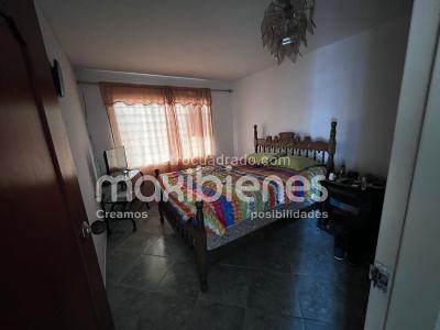 Apartamento en venta en Doce De Octubre, Medellín · foto 10 de 12