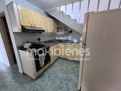 Apartamento en venta en Doce De Octubre, Medellín · foto 11 de 12