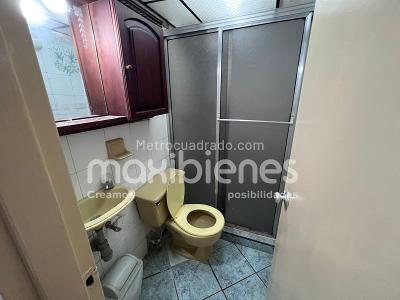 Apartamento en venta en Doce De Octubre, Medellín · foto 12 de 12