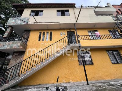 Apartamento en venta en Doce De Octubre, Medellín · foto 4 de 12