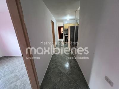 Apartamento en venta en Doce De Octubre, Medellín · foto 5 de 12