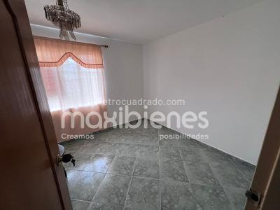 Apartamento en venta en Doce De Octubre, Medellín · foto 8 de 12