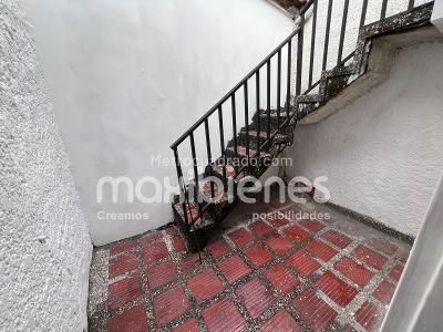 Apartamento en venta en Doce De Octubre, Medellín · foto 9 de 12