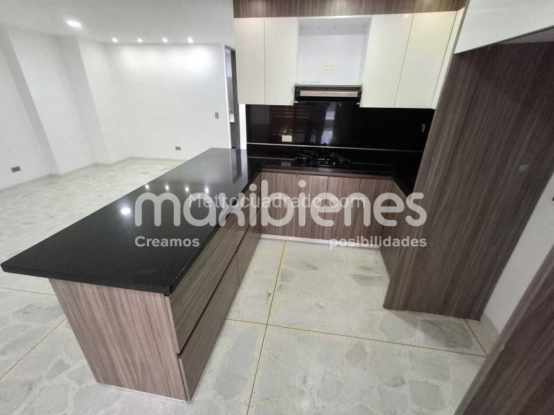 Cozy 3BR Apartment in Floresta - 3