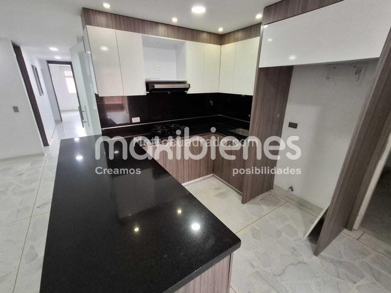 Cozy 3BR Apartment in Floresta - 5