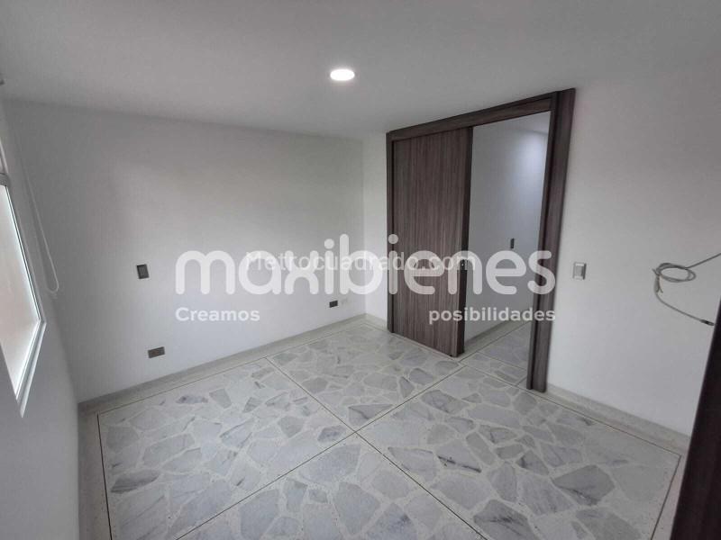 Cozy 3BR Apartment in Floresta - 6