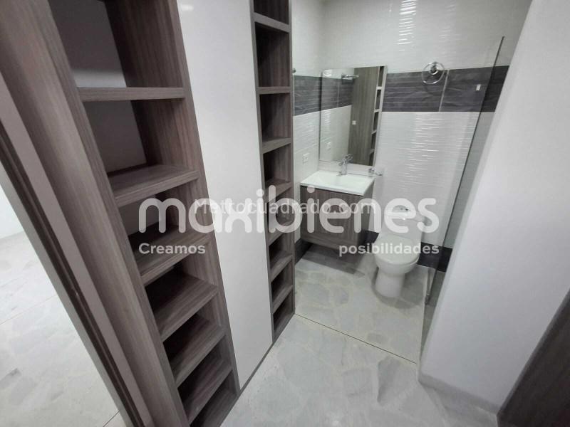 Cozy 3BR Apartment in Floresta - 9