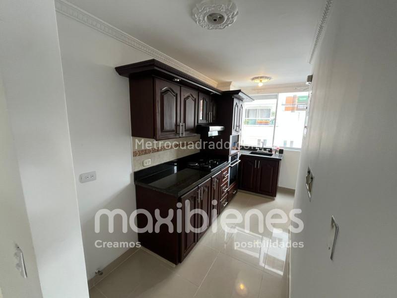 Lovely 2BR Apartment in Pilarica - 2