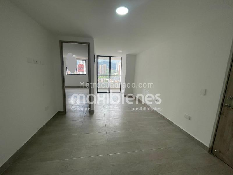 2BR Apartment in Calle Larga (65 m²) - 2