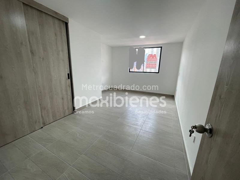 2BR Apartment in Calle Larga (65 m²) - 5