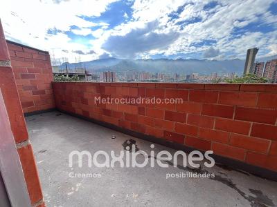 Apartamento de 2 alcobas en venta en La Gabriela, Bello, 43 m² · foto 2 de 4