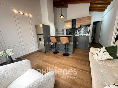 Apartamento en venta en La America, Medellín · foto 2 de 8