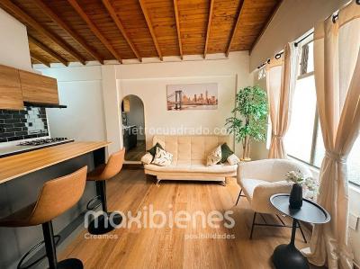 Apartamento en venta en La America, Medellín · foto 3 de 8