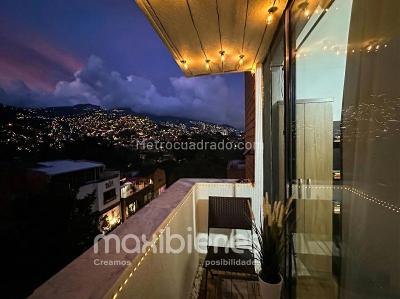 Apartamento en venta en La America, Medellín · foto 4 de 8
