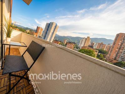 Apartamento en venta en La America, Medellín · foto 5 de 8