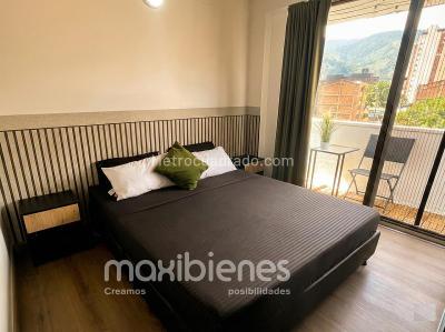 Apartamento en venta en La America, Medellín · foto 6 de 8